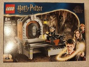 LEGO 40598 Harry Potter - Skrytka w Banku Gringotta NOWA