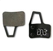 Okładziny BARADINE klocki DISC OH-DS37 Hayes El-Camino