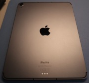 iPad Air 5 gen 256 GB + Cellular + Apple Pencil + akcesoria. idealny