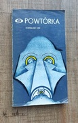 STANISŁAW LEM-POWTÓRKA