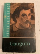 B Gauguin, Henri Perruchot