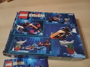 Lego System 6155