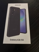 Nowy Samsung Galaxy a36 5g 6gb 128gb
