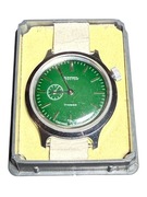 ZEGAREK WOSTOK "GAJOWY" - NOS