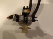 Zawór pralki suszarki LG 