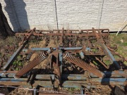 Agregat uprawowy 2,5m 250cm