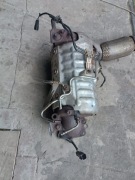 Mazda 6 3 cx3 cx5 2.2 skyactiv sh01 sh02 sh06 shy1 DPF Katalizator