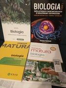 matura biologia Pięćdziesiątka przed maturą, Gola, Greg, Koliński, arkusze