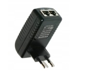 Zasilacz PoE 48V 24W