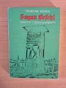 Sagan Befehl Fakty i dokumenty - Tadeusz Sojka