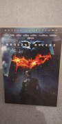 Batman- Mroczny Rycerz 2 DVD PL