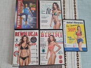 Płyty DVD Ewa Chodakowska