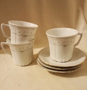 Filiżanki Tirschenreuth