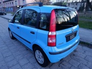 Fiat Panda 1.2 klima OC i przegląd do 1.2027
