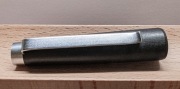 Lamy 25p - skuwka, część sekcji i korpus