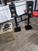 Kolumny aktywne głośniki KLIPSCH R-41PM komplet na gwarancji