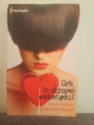 Och, te okropne walentynki! -2 powieści w 1 książce