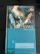 Kochanki i królowe.Władza kobiet Craveri Benedetta