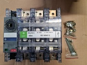 ROZŁĄCZNIK DILOS 4 400A 3P GE 730474