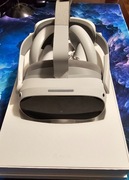 Gogle Vr Pico 4 128GB z kontrolerami