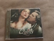 Quills Zatrute pióro Stephen Warbeck RCA Victor 2000