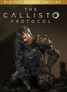 The Callisto Protocol Deluxe Edition XBOX KLUCZ
