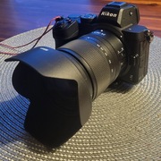 Nikon Z5 + 24-70 mm f/4 / 4 900 klapnięć / gwar. do 23 I 2026