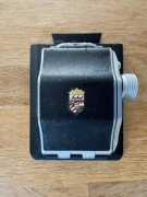 Kaseta LINHOF 120 6x6 do aparatu 4x5 cala