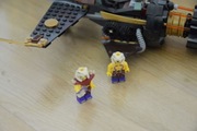 LEGO 70747 Ninjago 