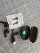 Zestaw słuchawkowy Bluetooth PRO80 TWS5.1