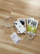 Sprzedam używany iPhone 14 stan idealny