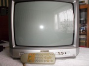 Telewizor AIWA 14 cali - sprawny