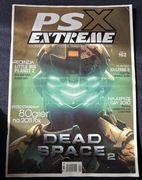 PSX Extreme 2/2011 162 Dead Space