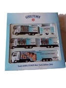 3 szt Autka kolekcjonerskie