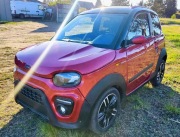 Sprzedam Microcar M.go