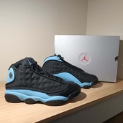 Air Jordan 13 Retro r. 44,5 (28,5cm) DJ5982 041 Black/University Blue-White