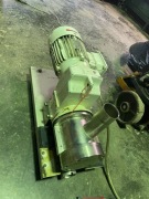 Młynek do tworzyw sztucznych, gumy, kabli i elektroniki do odzysku Au