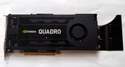 Karta graficzna NVIDIA Quadro K4200