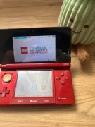 LEGO Legends Of Chima: Laval's Journey 3DS