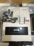 Falownik Inwerter Sofar 3.6KTLM-G2 1 fazowy ,używany ,sprawny, 3,68kW