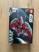 Lego Star Wars 75362 Prom Kosmiczny Jedi T-6 Ahsoki Tano