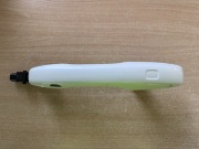 Klamka drzwi lewa Volvo XC60 II 707