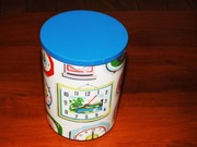 Pojemnik ceramiczny do przechowywania Cath Kidston Design 