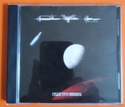 Pył gra komputerowa CD Optimus 1999r.