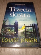 Trzecia siostra Louise Jensen 