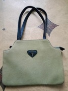 Torebka Prada vintage lata 90 