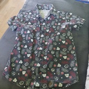 Koszula dla chłopca. 