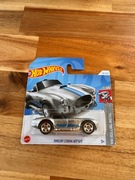 Hot Wheels nowy SHELBY COBRA 427 S/C