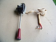 Melex Żuk Nysa Syrena przełącznik kierunkowskazów nowy PRL wysyłka.