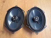 Głośniki Mac Audio Mobil Street 57.2 5x7” Ford Fiesta/Focus